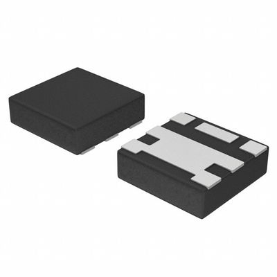 통합 회로 칩 NTLUS030N03CTAG N 채널 30V 4.5A 단일 MOSFET 트랜지스터