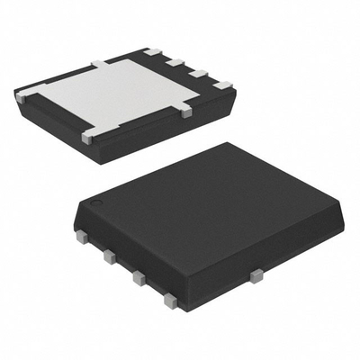 통합 회로 칩 NVMFS6H858NLT1G 자동차 80V 8.7A N 채널 MOSFET 트랜지스터