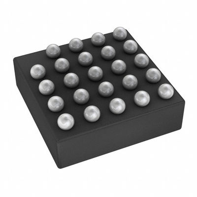 마이크로 컨트롤러 MCU CY95F636KNWQN-G-UNE1 8-비트 36KB 플래시 마이크로 컨트롤러 IC 24-BG