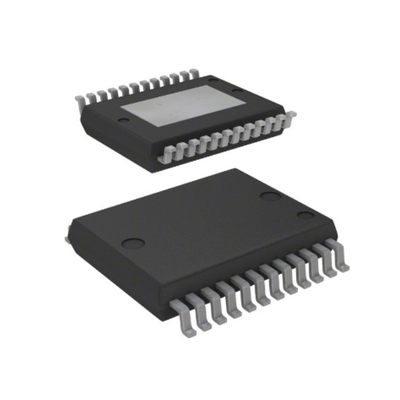 통합 회로 칩 MASTERGAN1TR 10A 반 브리지 드라이버 QFN-31 게이트 드라이버