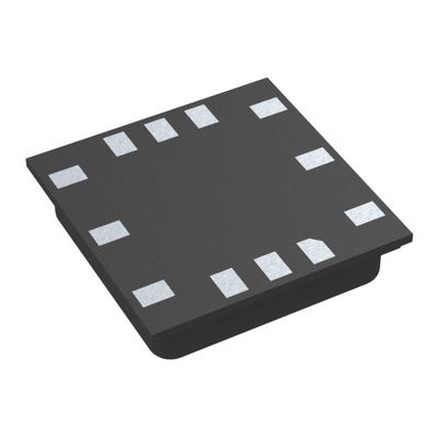 센서 IC ZMOD4410AI3V 13mA 가스 센서 I2C 출력 LGA-12 공기 품질 센서