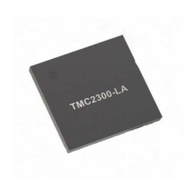 융합 회로 칩 TMC2300-LA 저전압 2단계 조용 스텝 모터 드라이버
