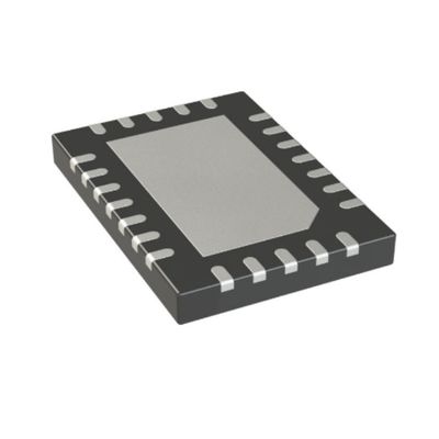 통합 회로 칩 MAX17573ATG PMIC IC 4A 동기 단계 아래 DC-DC 변환기