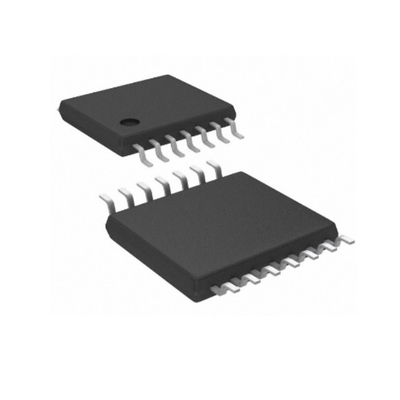 센서 IC MAX31856MUD 열쌍으로 디지털 변환기 TSSOP-14 센서 인터페이스
