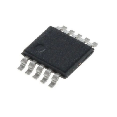 융합 회로 칩 LTC7065RMSE 100V 반 브리지 드라이버 MSOP-10 게이트 드라이버