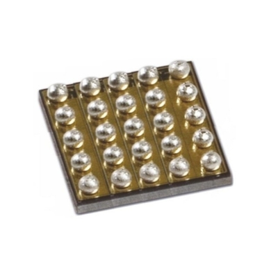 통합 회로 칩 MAX16710AWA 10A 단계 다운 스위칭 조절기 IC WLP-25