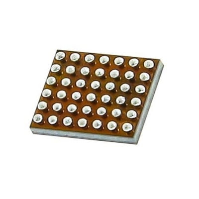 통합 회로 칩 MAX14676AEWO 200mA 웨어러블 충전 관리 IC WLP-42