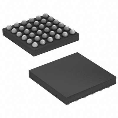 통합 회로 칩 MAX14745DEWX 배터리 충전 관리 IC WLP-36 PMIC IC