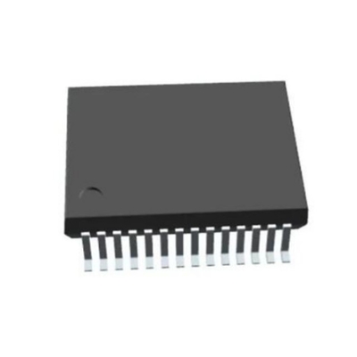 통합 회로 칩 ADE9103ARNZ SPI 인터페이스가 있는 3채널 시그마-델타 ADC