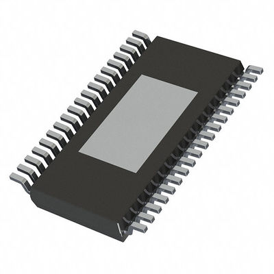 TSSOP-38 패키지로 제공되는 양방향 벅 부스트 기능을 갖춘 LT8228IFE 100V 동기식 스위칭 컨트롤러