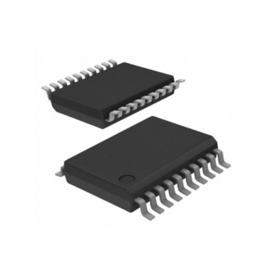 통합 회로 칩 MAX22344BAAP 3750Vrms 고속 디지털 격리기 SSOP-20