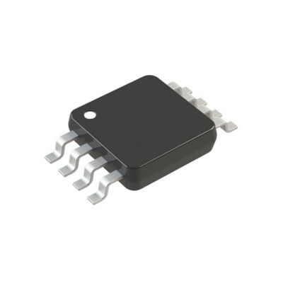 ADA4522-2ARMZ 융합 회로 칩 2.7MHz 제로 드리프트 운영 증폭기 MSOP-8