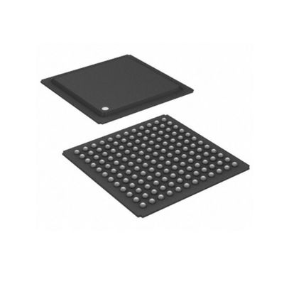 AD9175BBPZ 집적 회로 칩 12.6GSPS RF 디지털-아날로그 변환기 BGA-144