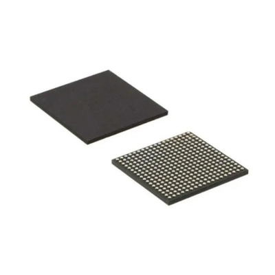 마이크로 컨트롤러 MCU R9A06G064SGBG 32비트 100MHz 768KB 마이크로 컨트롤러 IC 356-FBGA