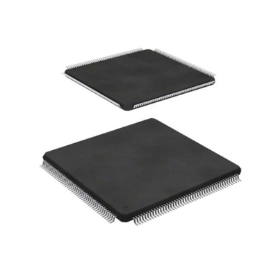 마이크로 컨트롤러 MCU R7FA8M1AHECFC 32비트 ARM 코르텍스-M85 임베디드 마이크로 컨트롤러