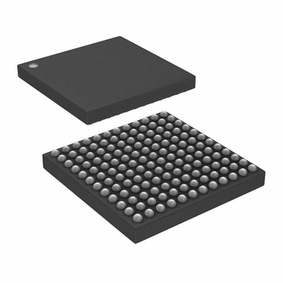 통합 회로 칩 LMK04616ZCRR 600MHz 저전력 컴플라이언트 클럭 지터 클리너