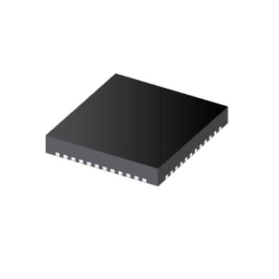 BT IC CC1354P106T0RSKR 2.4GHz 무선 MCU 통합 전력 증폭기