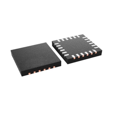 통합 회로 칩 AFE78101RRUR 전압 참조와 함께 단일 채널 14 비트 DAC