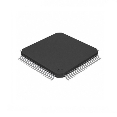 마이크로 컨트롤러 MCU F28P659DK8PZPQ1 자동차 200MHz 1.28MB 플래시 마이크로 컨트롤러