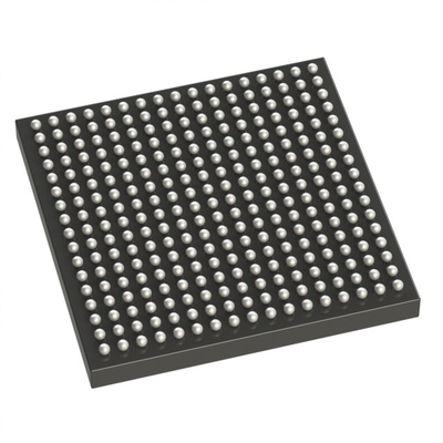 필드 프로그래밍 가능한 게이트 배열 LIFCL-40-8MG289C FPGA IC 500MHz FPGA 칩 CSBGA-289