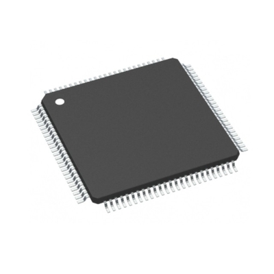 마이크로 컨트롤러 MCU R7F701305EAFP 최대 160MHz 단일 코어 32비트 마이크로 컨트롤러