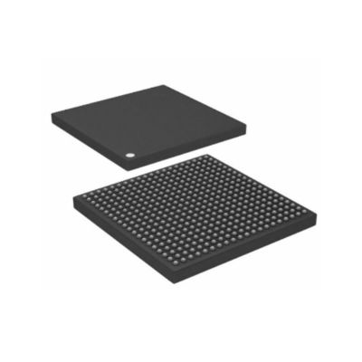 필드 프로그래밍 가능한 게이트 배열 LAV-AT-X30-1ASG410I 임베디드 FPGA 프로그래밍 가능한 논리