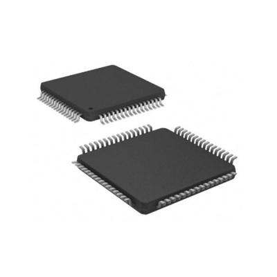 통합 회로 칩 ISL78714ANZ 배터리 관리 TQFP-64 충전 관리