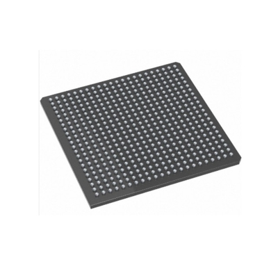 필드 프로그래밍 가능한 게이트 어레이 LAV-AT-E70-1CBG484C 820mV FPGA 통합 회로
