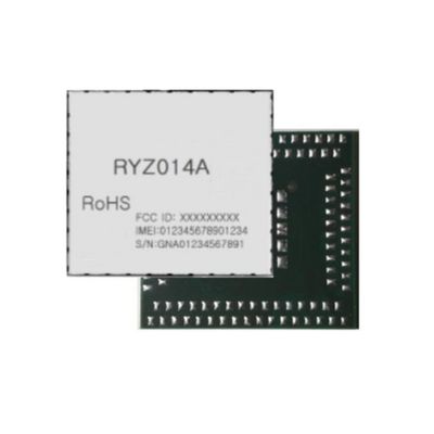무선 통신 모듈 RYZ014A000FZ00 23dBm LTE 카테고리 M1 무선 모듈