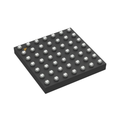 5G 모듈 F5280AVGK8 4채널 TRX 5G 단계적 배열을 위한 반두플렉스 실리콘 IC