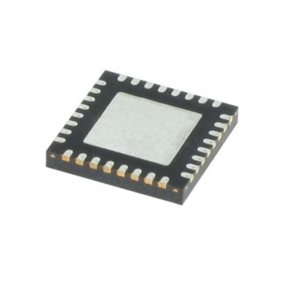 무선 통신 모듈 F1977NBGI8 7비트 디지털 단계 저감 IC QFN-32