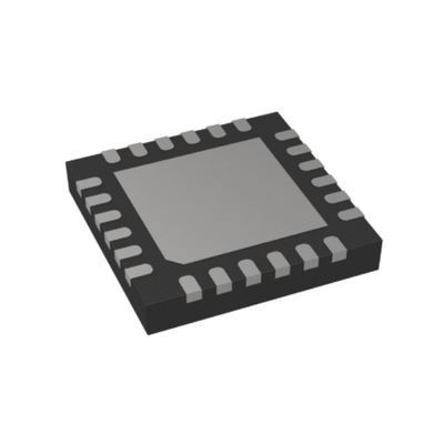 통합 회로 칩 9DBL0252CKILFT 2-출력 3.3V PCIe 클럭 버퍼 VFQFPN-24