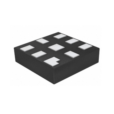 통합 회로 칩 CRN120H NFC 무선 충전 IC XQFN8 NFC 충전 IC