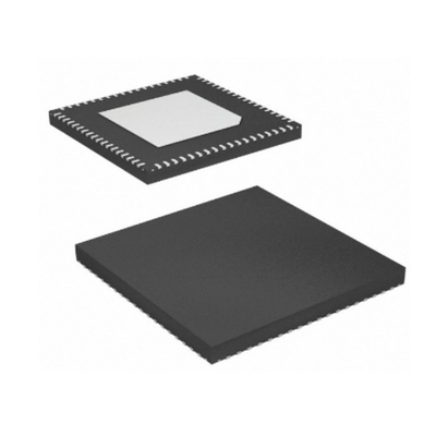 5G 모듈 8A34005-000NLG 4채널 시스템 동기화기 QFN-72 5G 네트워크 장비