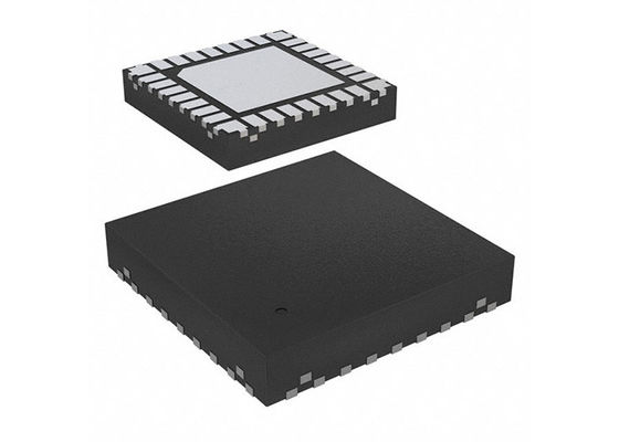 융합 회로 칩 MC33926PNBR2 5A H-브리지 붓 DC 모터 드라이버 32-PQFN