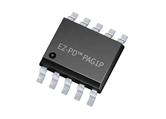 통합 회로 칩 CYPAP111A3-10SXQT 주측 시작 컨트롤러 SOIC-10