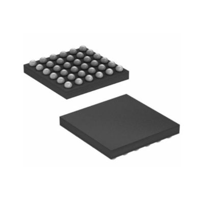 무선 통신 모듈 DS250DF230ZLSR 25Gbps 다속 듀얼 채널 리타이머