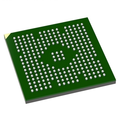 마이크로 컨트롤러 MCU SAM9X75D2GT-I/4TB 32비트 MPU TFBGA-243 임베디드 마이크로 프로세서