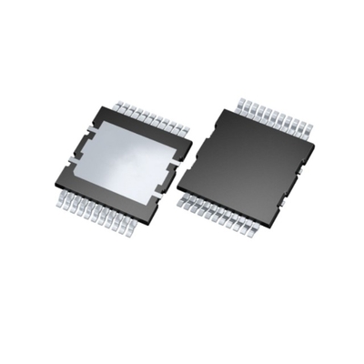 통합 회로 칩 IPDQ60R016CM8 600V N 채널 전력 트랜지스터 PG-HDSOP-22