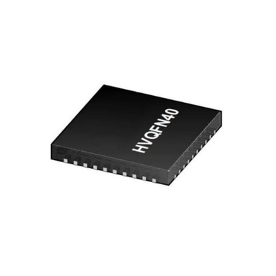 BT IC K32W041AZ 고성능 BT LE 5.0 무선 마이크로 컨트롤러 HVQFN-40