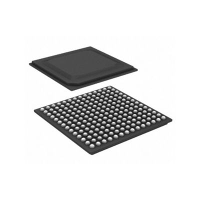 융합 회로 칩 AD9684BBPZRL-500 14-비트 500MSPS 듀얼 아날로그-디지털 변환기