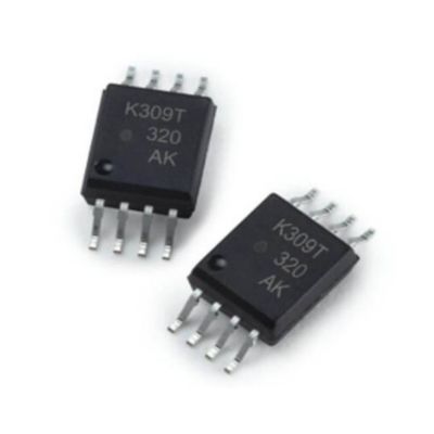 통합 회로 칩 ACPL-K309T-000E 자동차 광전기 MOSFET 드라이버