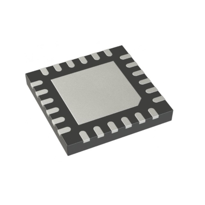 통합 회로 칩 MAX96715GTG/V 13비트 기가비트 멀티미디어 시리즈 링크 시리즈라이저