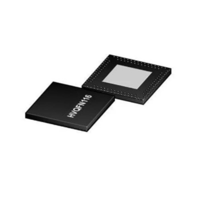 무선 통신 모듈 AW611HN/A1AK 듀얼 밴드 Wi-Fi 6 및 BT 5.4 칩