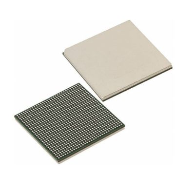 필드 프로그래밍 가능한 게이트 배열 XCKU9P-L1FFVE900I 고성능 임베디드 FPGA IC FBGA-900