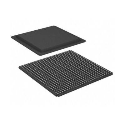 필드 프로그래밍 가능한 게이트 어레이 XCKU3P-3FFVB676E 고성능 850mV 임베디드 FPGA IC
