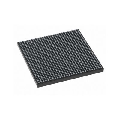 필드 프로그래밍 가능한 게이트 배열 XCKU5P-3SFVB784E 16.9 Mbit 고성능 FPGA 논리 IC