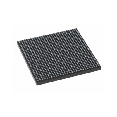 필드 프로그래밍 가능한 게이트 배열 XCKU3P-L1SFVB784I Kintex UltraScale 임베디드 FPGA IC FBGA-676