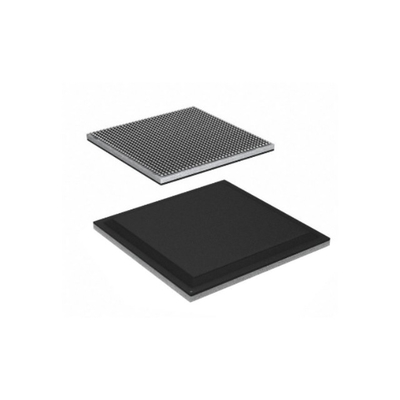 필드 프로그래밍 가능한 게이트 어레이 XC6VLX240T-2FFG1156I Virtex-6 1.6 GHz FPGA 프로그래밍 가능한 논리 IC