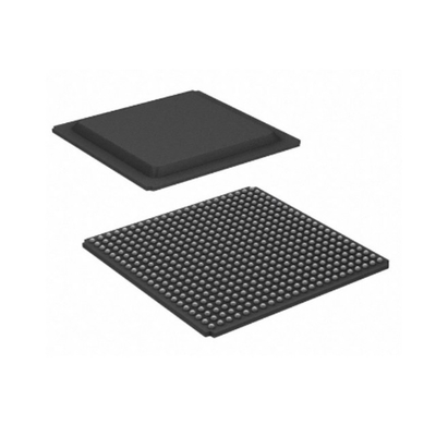 필드 프로그래밍 가능한 게이트 배열 XC6VLX130T-2FF784I Virtex-6 FPGA 통합 회로